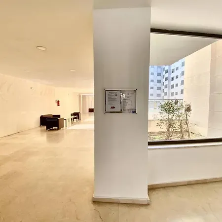 Nuevo Con Piscina, Temporada Apartamento