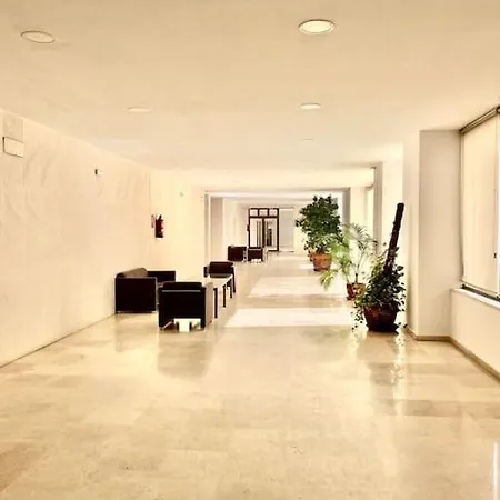 Apartamento Nuevo Con Piscina, Temporada El Puerto de Santa María