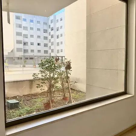 Apartamento Nuevo Con Piscina, Temporada *